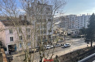 vente appartement 260 000 € à proximité de Seyssuel (38200)