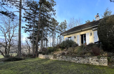 vente maison 520 000 € à proximité de Châtenoy-en-Bresse (71380)