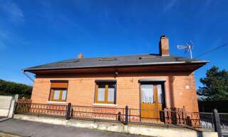 Maison 8 Pièces 147 m² à vendre à Fourmies (59610)