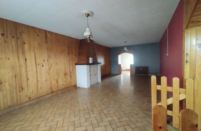 Plain pied individuel avec 2 garages — photo 5