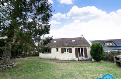 vente maison 155 150 € à proximité de Beaurieux (59740)
