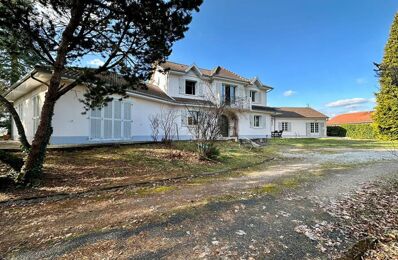 vente maison 299 000 € à proximité de Le Châtenet-en-Dognon (87400)