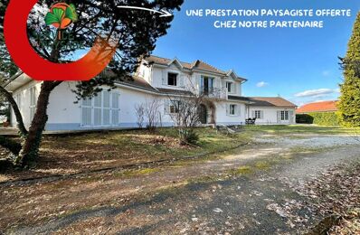 vente maison 299 000 € à proximité de Sauviat-sur-Vige (87400)