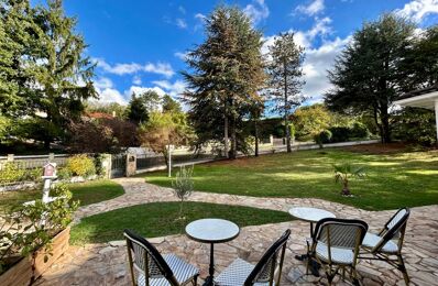 vente maison 899 000 € à proximité de Poleymieux-Au-Mont-d'Or (69250)
