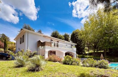 vente maison 835 000 € à proximité de Saint-Romain-Au-Mont-d'Or (69270)