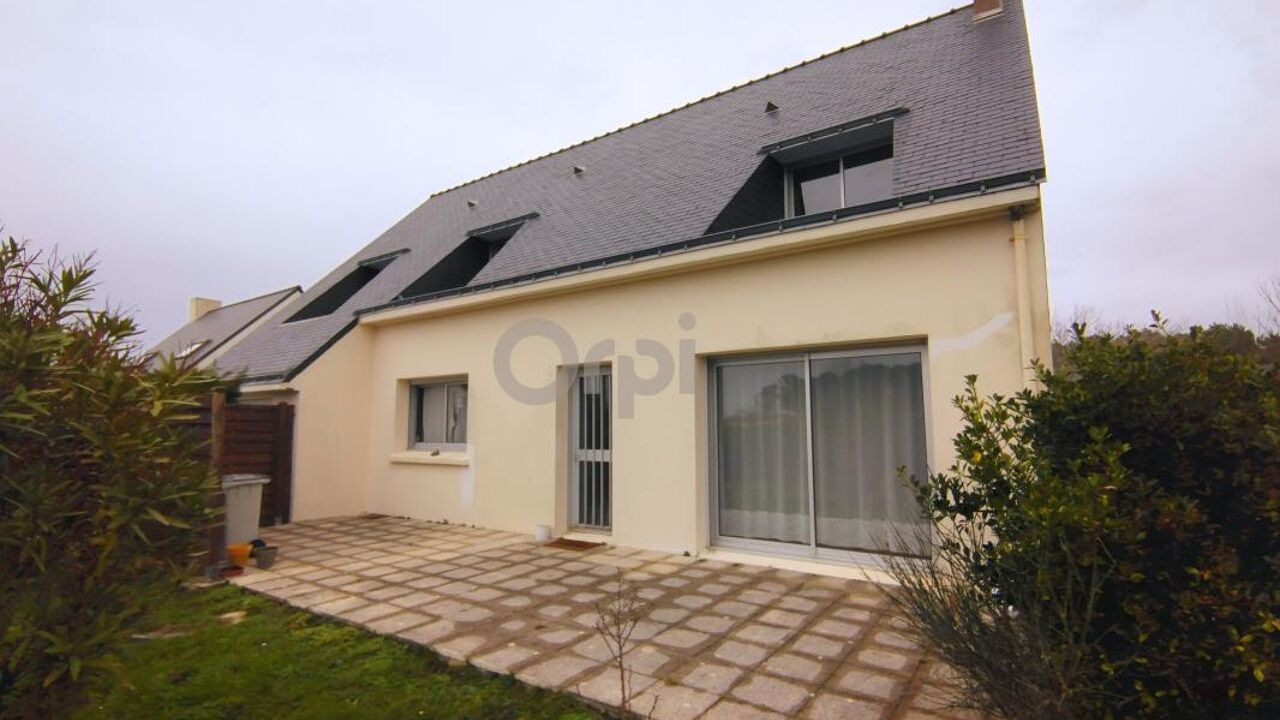 maison 5 pièces 129 m2 à vendre à Piriac-sur-Mer (44420)