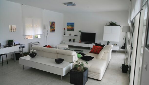 Terrain  à vendre Camps-la-Source 83170