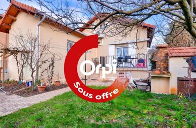 vente maison 379 000 € à proximité de Grigny (69520)