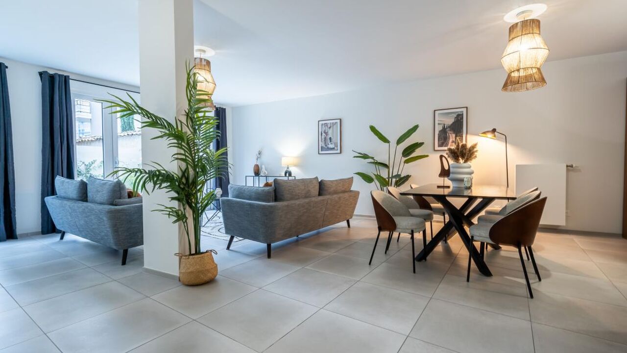 appartement 3 pièces 95 m2 à vendre à Tassin-la-Demi-Lune (69160)