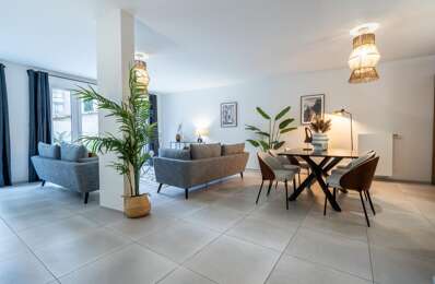 appartement 3 pièces 95 m2 à vendre à Tassin-la-Demi-Lune (69160)