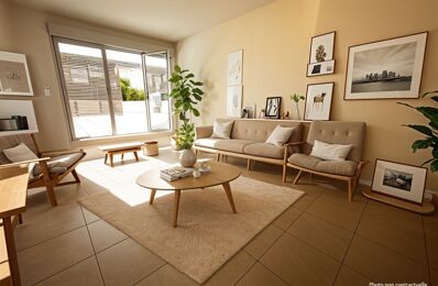 vente appartement 185 000 € à proximité de Villeneuve-Lès-Maguelone (34750)