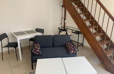 location appartement 500 € CC /mois à proximité de Caveirac (30820)