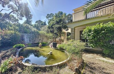 vente maison 950 000 € à proximité de Toulon (83000)