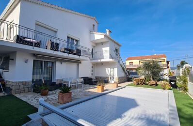 vente maison 739 000 € à proximité de Toulon (83200)