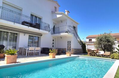 vente maison 739 000 € à proximité de Toulon (83100)