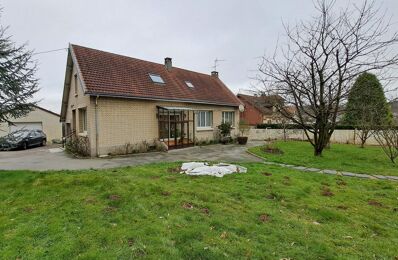 vente maison 276 000 € à proximité de Le Havre (76620)