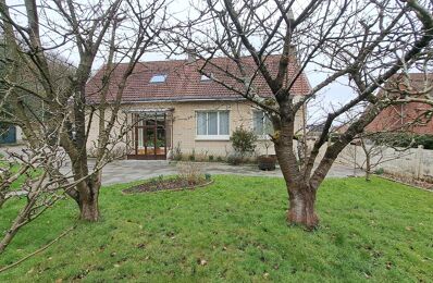 vente maison 276 000 € à proximité de Harfleur (76700)