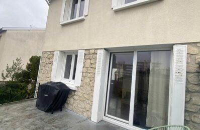 maison 3 pièces 75 m2 à vendre à Reims (51100)