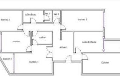 vente appartement 120 000 € à proximité de Barbazan-Dessus (65360)
