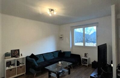 location appartement 460 € CC /mois à proximité de Aspres-sur-Buëch (05140)