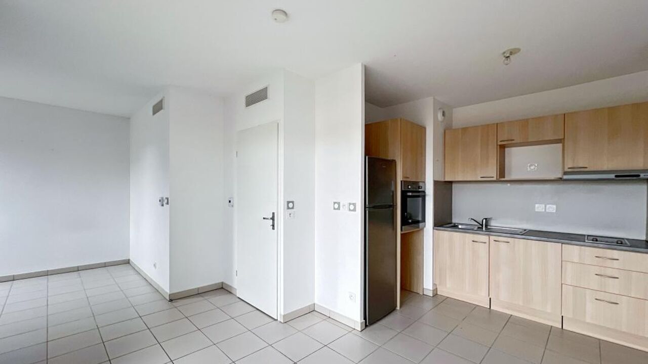 appartement 1 pièces 31 m2 à vendre à Castanet-Tolosan (31320)