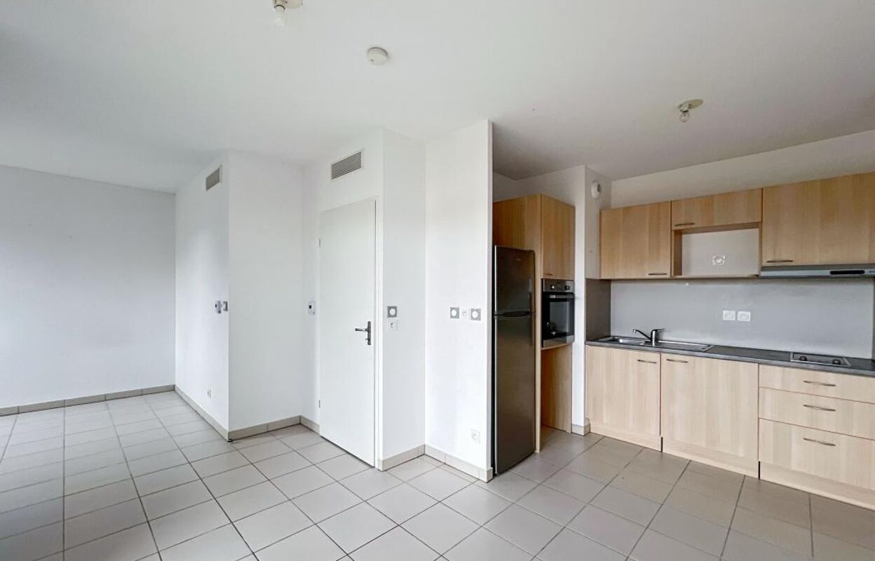 appartement 1 pièces 31 m2 à vendre à Castanet-Tolosan (31320)