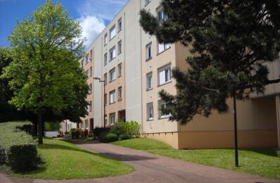 vente appartement 160 000 € à proximité de Ézanville (95460)