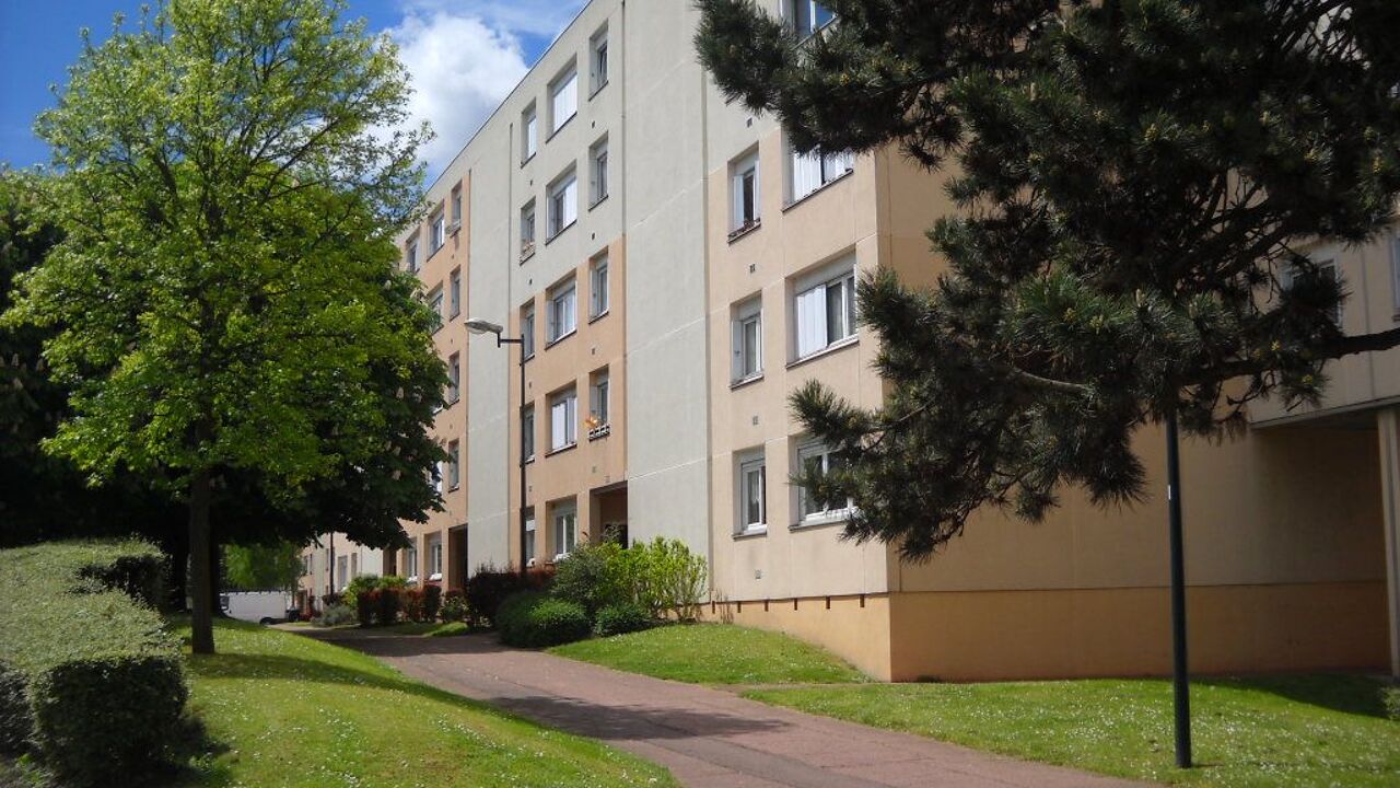 appartement 3 pièces 65 m2 à vendre à Saint-Gratien (95210)