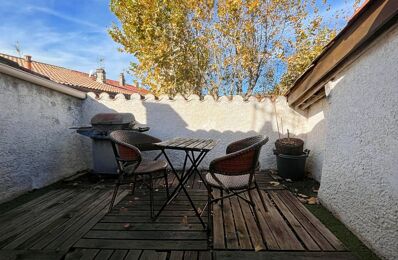 vente appartement 105 000 € à proximité de Toulon (83000)