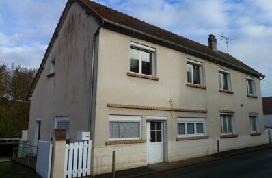 vente maison 138 450 € à proximité de Varennes-sur-Fouzon (36210)