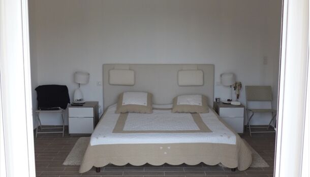 Terrain  à vendre Camps-la-Source 83170