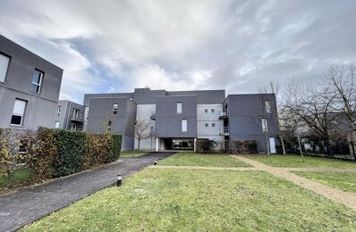 vente appartement 143 634 € à proximité de Chambray-Lès-Tours (37170)