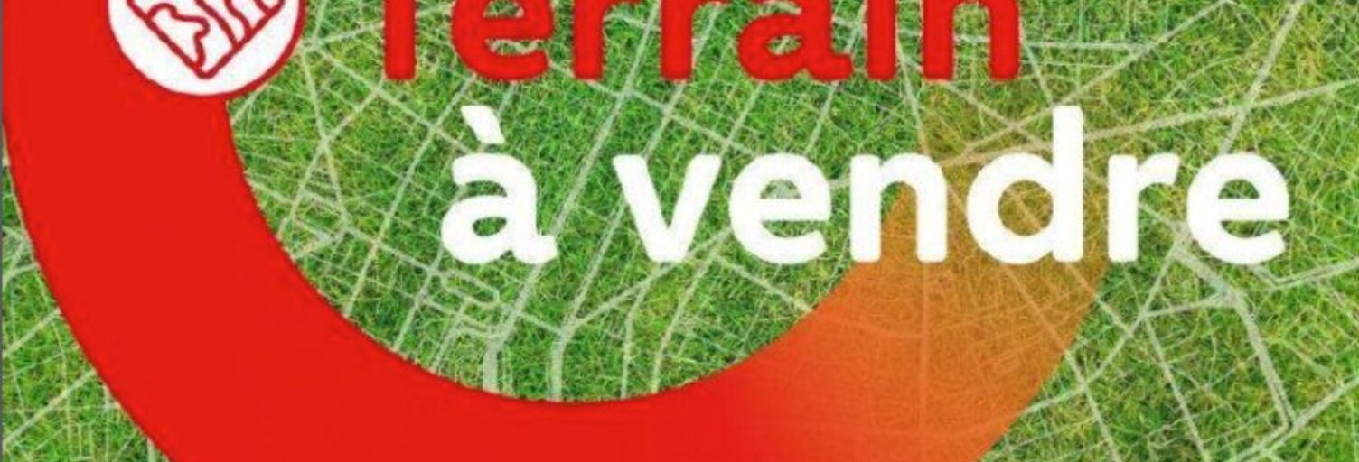 Terrain  576 m² à vendre à Challans (85300)