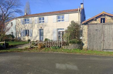 vente maison 229 900 € à proximité de Moncoutant-sur-Sèvre (79320)