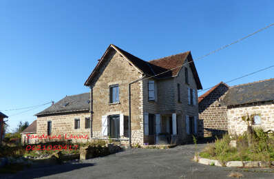 vente maison 211 500 € à proximité de Terrasson-Lavilledieu (24120)