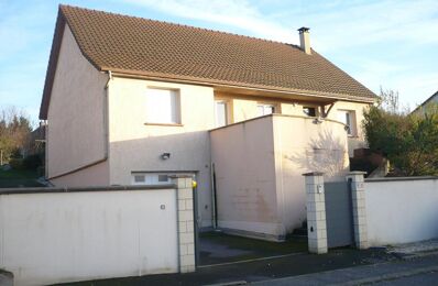 vente maison 299 250 € à proximité de Rouxmesnil-Bouteilles (76370)