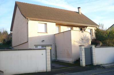 vente maison 299 250 € à proximité de Saint-Ouen-du-Breuil (76890)