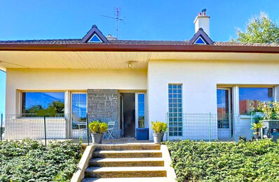 vente maison 279 500 € à proximité de Gissey-sur-Ouche (21410)