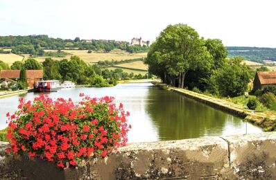 vente maison 260 000 € à proximité de Villy-en-Auxois (21350)