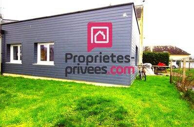 vente maison 229 000 € à proximité de Les Hauts-d'Anjou (49330)