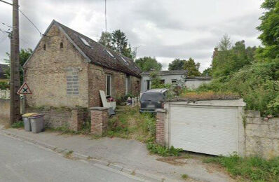vente maison 65 590 € à proximité de Le Nouvion-en-Thiérache (02170)