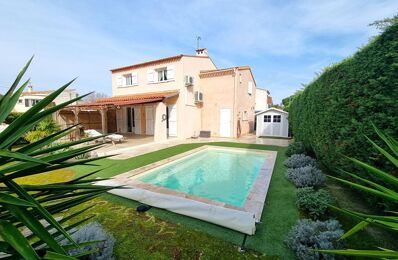 vente maison 748 000 € à proximité de Toulon (83100)