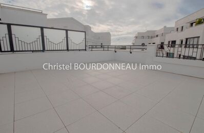 vente appartement 595 000 € à proximité de Nanteuil-Lès-Meaux (77100)