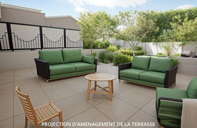 vente appartement 595 000 € à proximité de Condé-Sainte-Libiaire (77450)