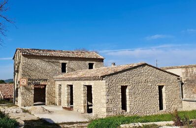 vente maison 675 000 € à proximité de Montaren-Et-Saint-Médiers (30700)