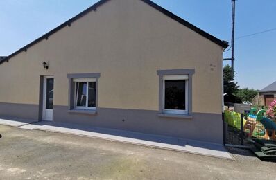 vente maison 149 990 € à proximité de Blain (44130)