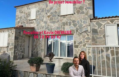 vente maison 1 383 000 € à proximité de Loreto-Di-Tallano (20165)