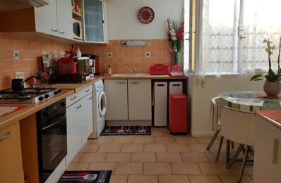 vente appartement 161 000 € à proximité de Montfort-l'Amaury (78490)