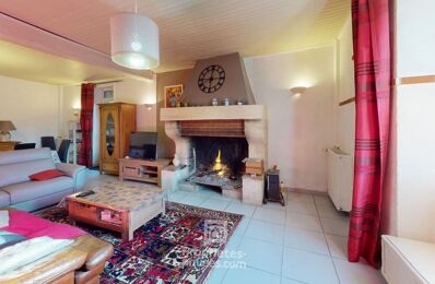 vente maison 230 000 € à proximité de Valence-d'Albigeois (81340)