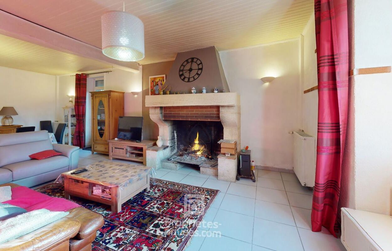 maison 6 pièces 152 m2 à vendre à Le Garric (81450)